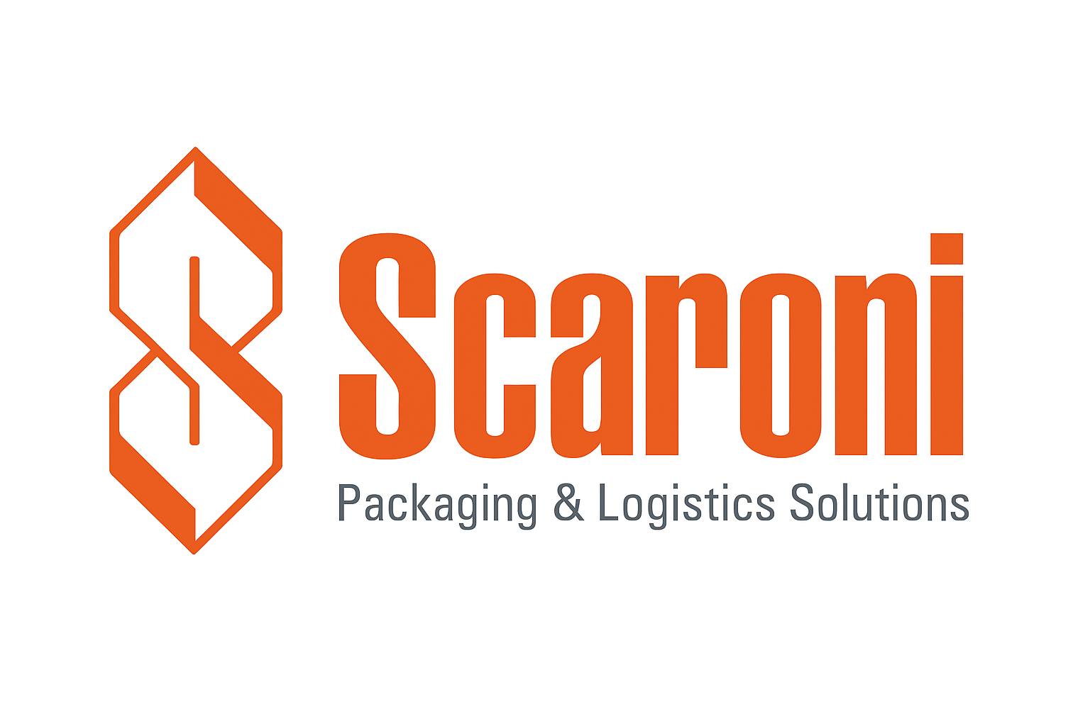 Scaroni SRL - Packaging & Logistics Solutions